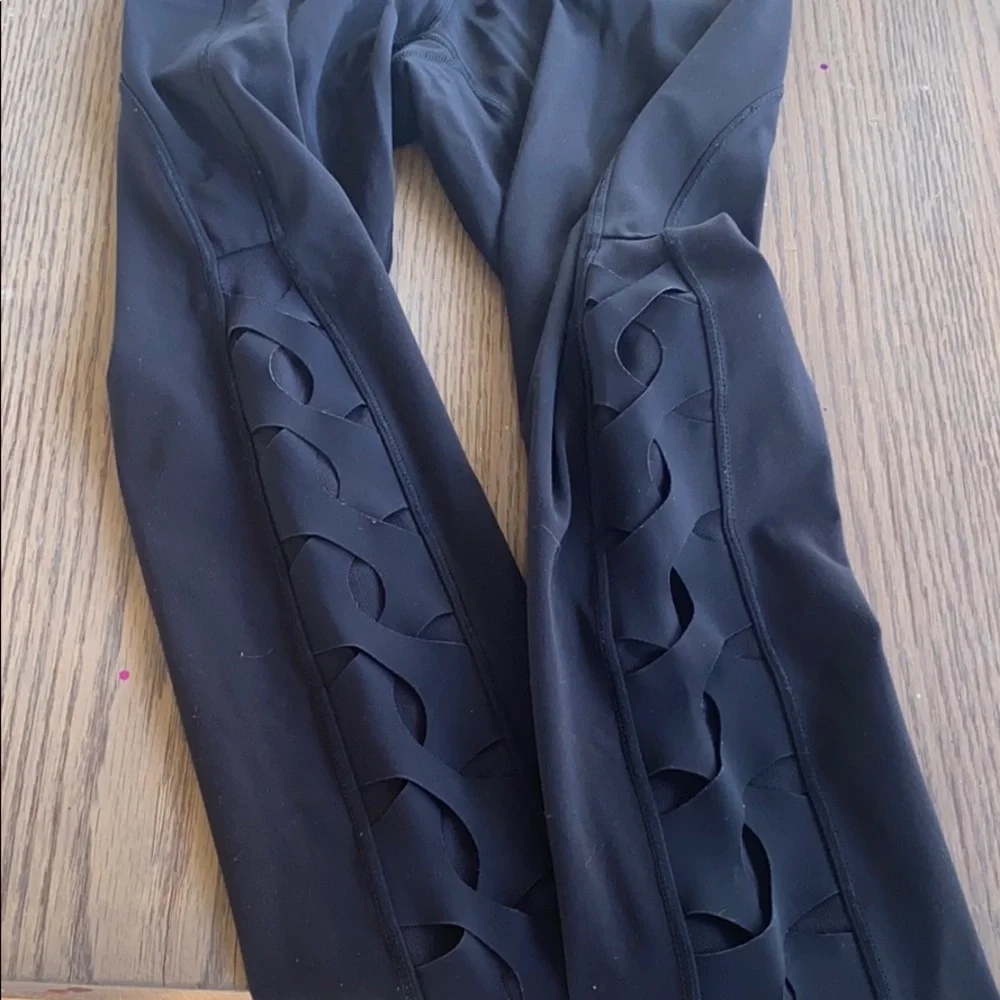 Lululemon‎ leggings